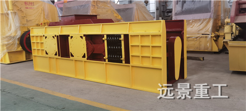 湖南遠景重工制造有限公司_遠景重工|郴州破碎機|郴州遠景重工|嘉禾塘村企業