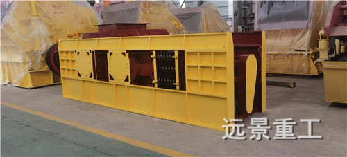 湖南遠景重工制造有限公司_遠景重工|郴州破碎機|郴州遠景重工|嘉禾塘村企業