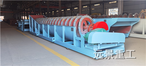 湖南遠景重工制造有限公司_遠景重工|郴州破碎機|郴州遠景重工|嘉禾塘村企業(yè)