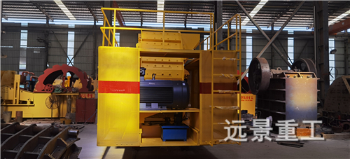 湖南遠景重工制造有限公司_遠景重工|郴州破碎機|郴州遠景重工|嘉禾塘村企業