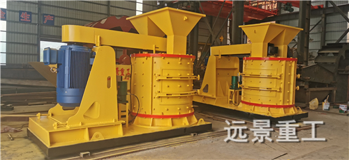 湖南遠景重工制造有限公司_遠景重工|郴州破碎機|郴州遠景重工|嘉禾塘村企業