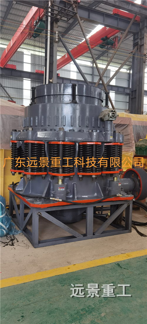 湖南遠景重工制造有限公司_遠景重工|郴州破碎機|郴州遠景重工|嘉禾塘村企業