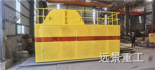 湖南遠(yuǎn)景重工制造有限公司_遠(yuǎn)景重工|郴州破碎機(jī)|郴州遠(yuǎn)景重工|嘉禾塘村企業(yè)